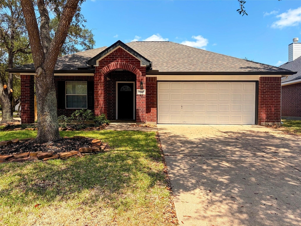 21742 Winsome Rose Court - Photo 4