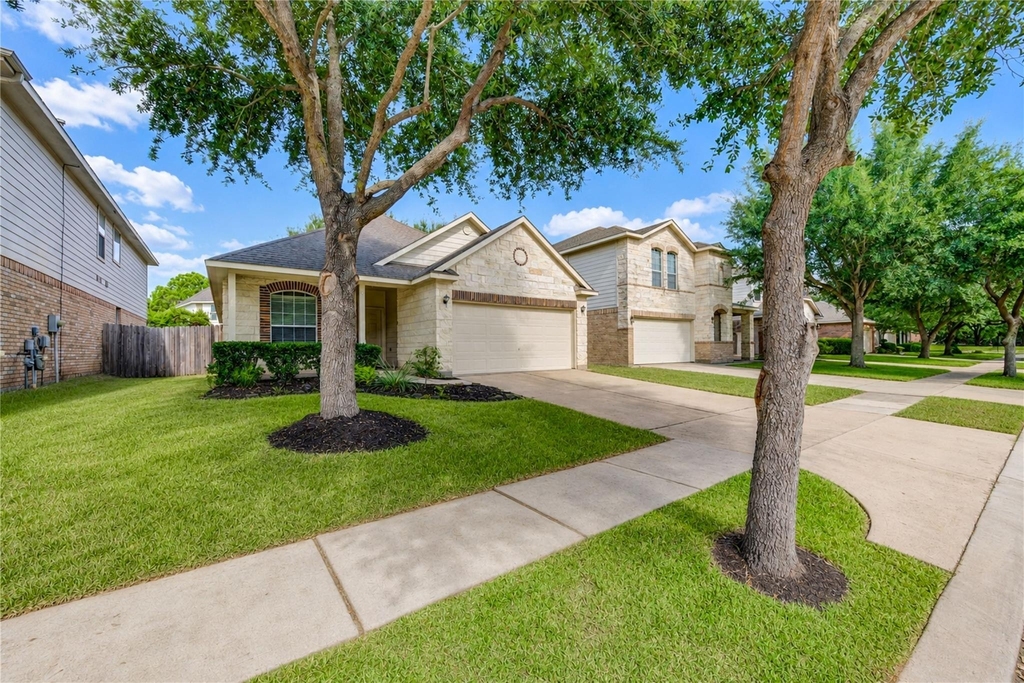 6030 Starbrook Creek Drive - Photo 1