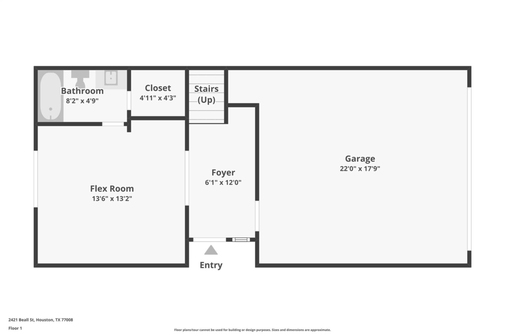 2421 Beall Street - Photo 32