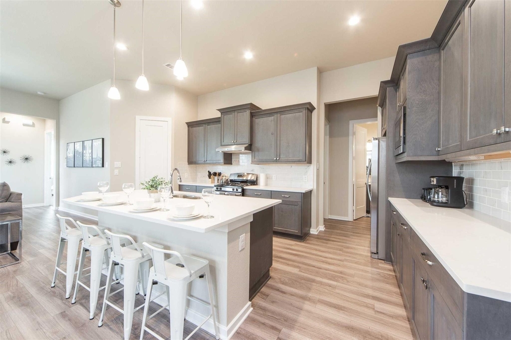 2151 Long Spring Drive - Photo 4
