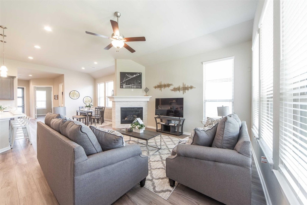 2151 Long Spring Drive - Photo 8