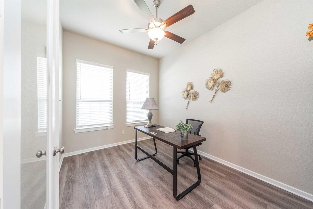 2151 Long Spring Drive - Photo 2