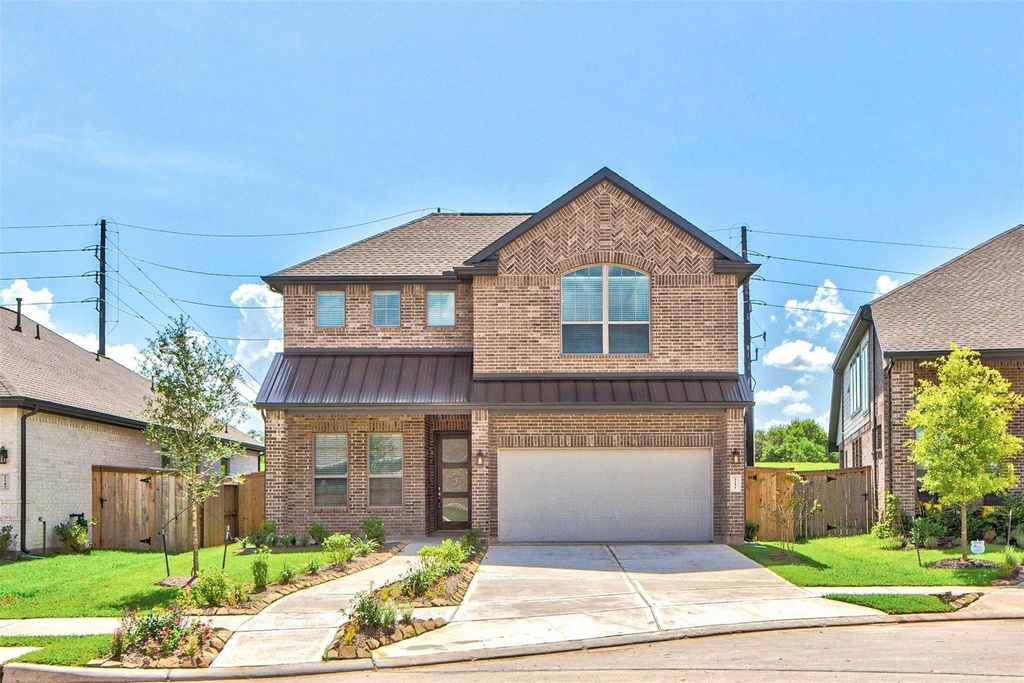 2151 Long Spring Drive - Photo 0