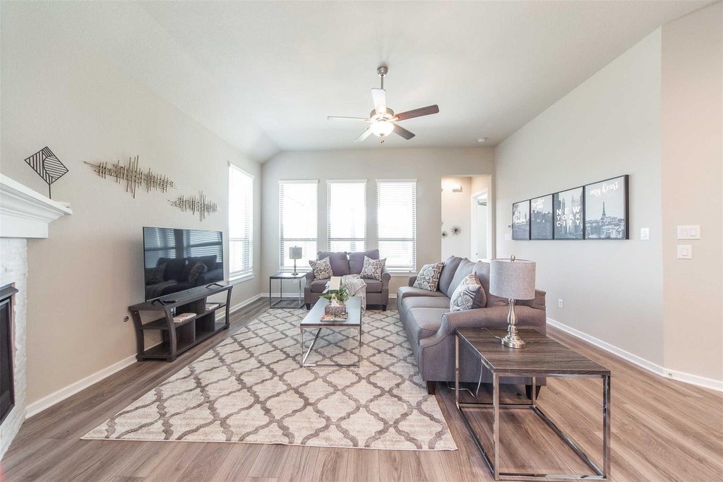 2151 Long Spring Drive - Photo 6