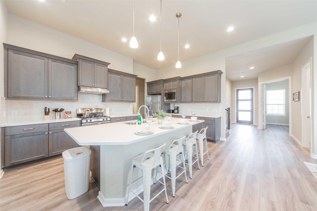 2151 Long Spring Drive - Photo 10