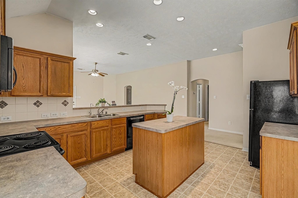 16011 Belleshire Glen Lane - Photo 8