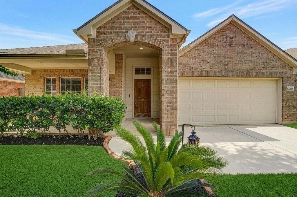 16011 Belleshire Glen Lane - Photo 0