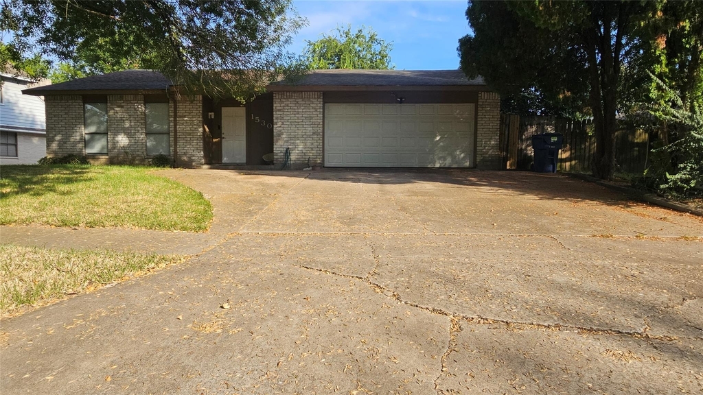 15303 Gran Vista Drive - Photo 1
