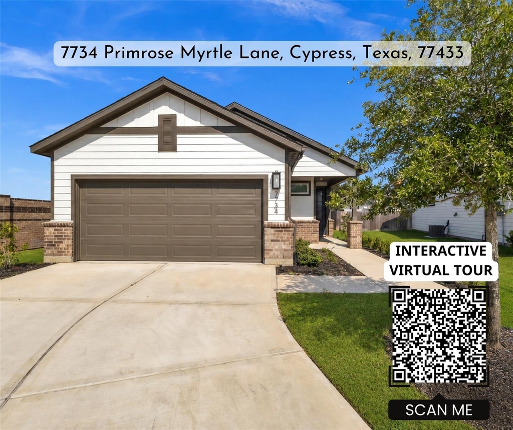 7734 Primrose Myrtle Lane - Photo 1