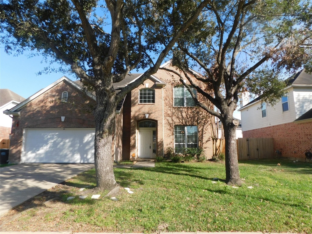 2511 Sunlight Lane - Photo 0