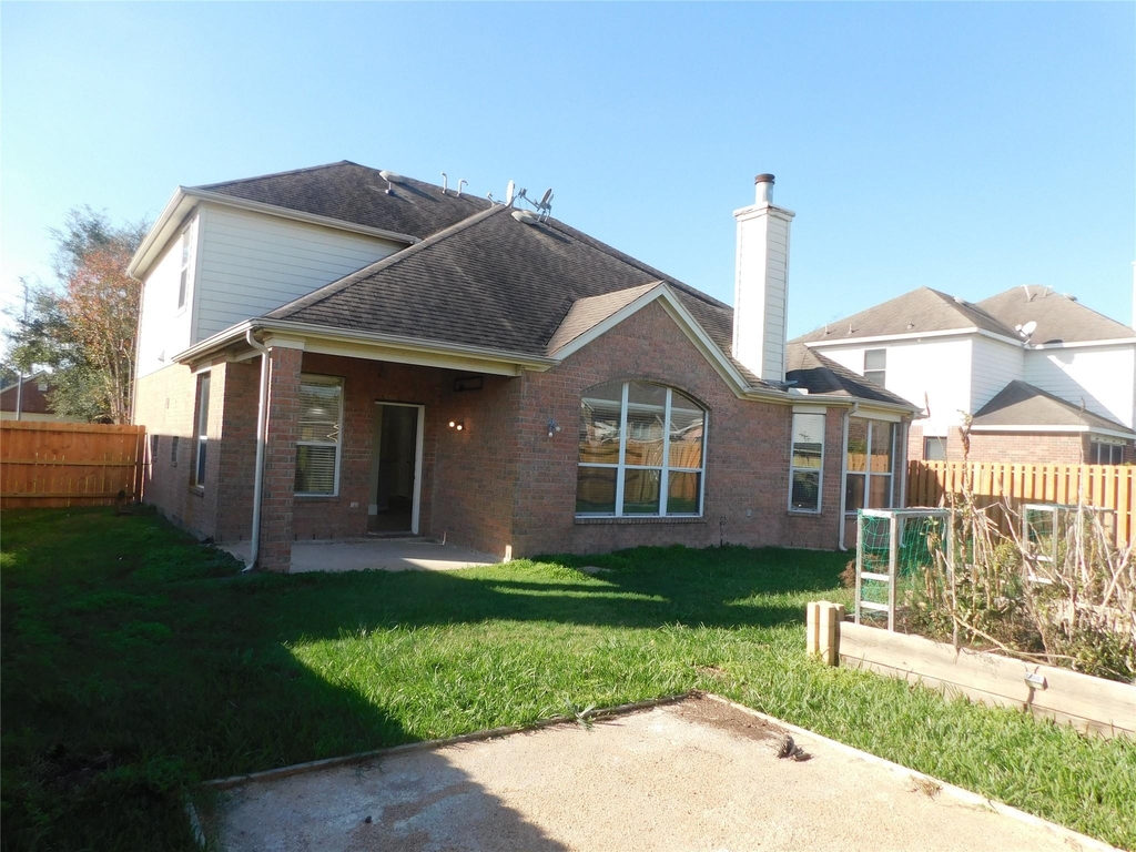 2511 Sunlight Lane - Photo 19