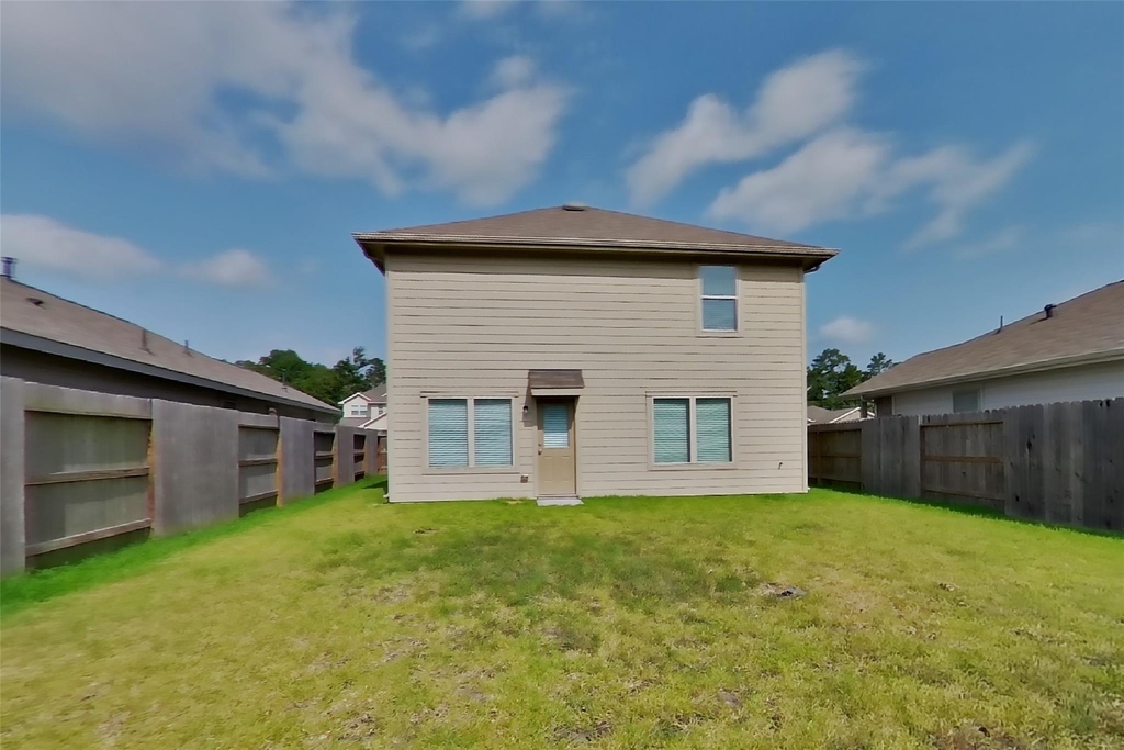 18613 Rosehill Prairie Drive - Photo 20