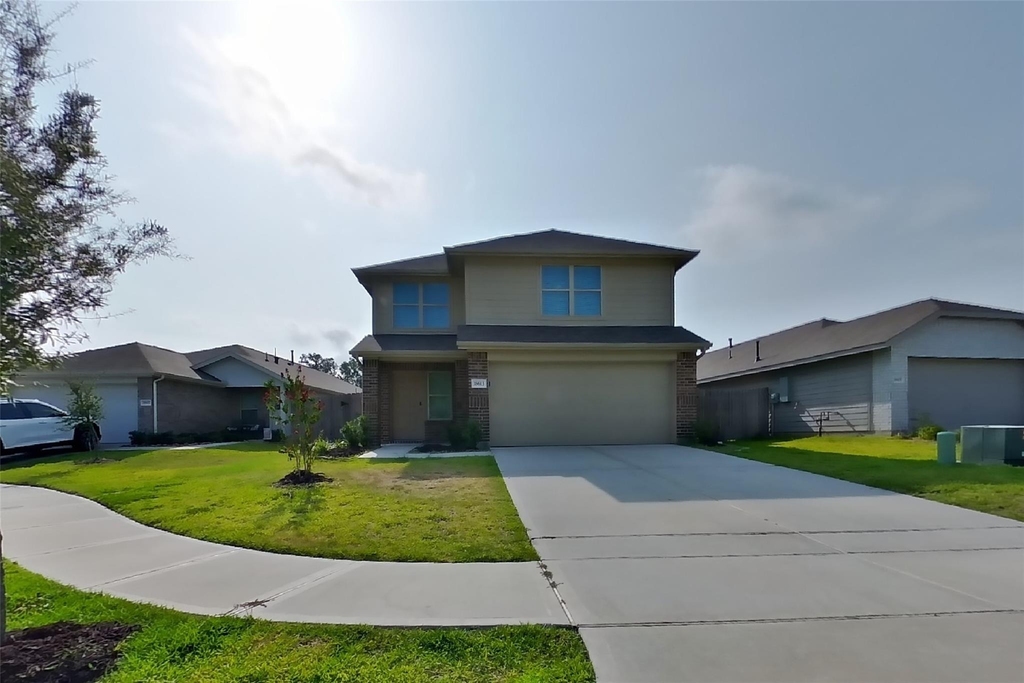18613 Rosehill Prairie Drive - Photo 0