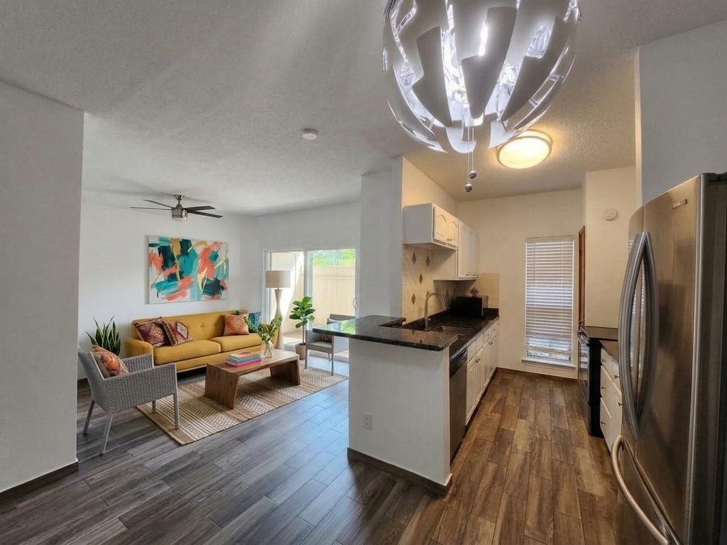 2300 Augusta Drive - Photo 1