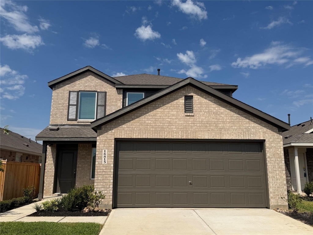 16815 Spotted Oak Drive - Photo 0