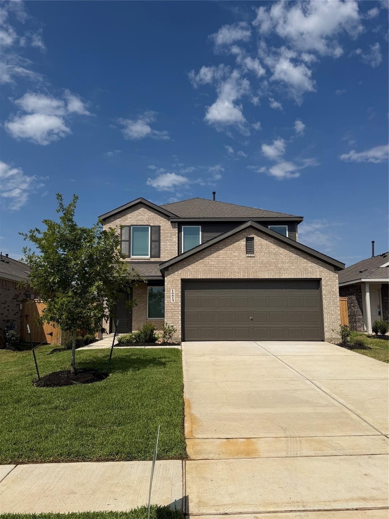 16815 Spotted Oak Drive - Photo 1
