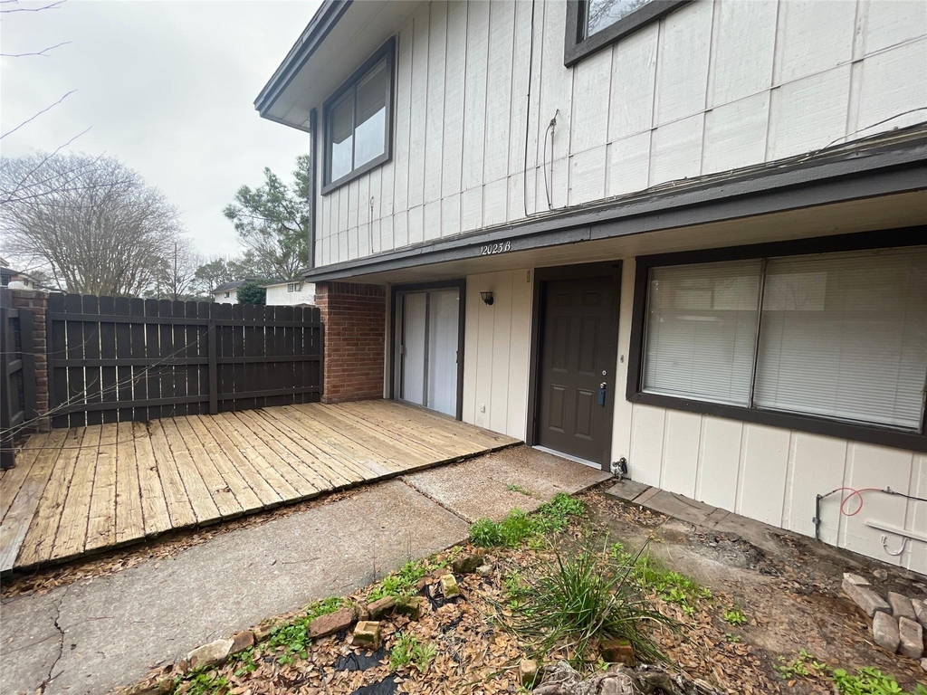 12023 Greenwood Forest Drive - Photo 1