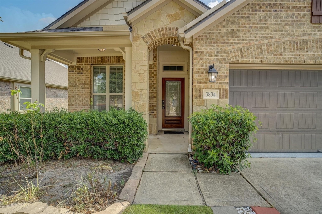 3834 Raintree Village Drive - Photo 1