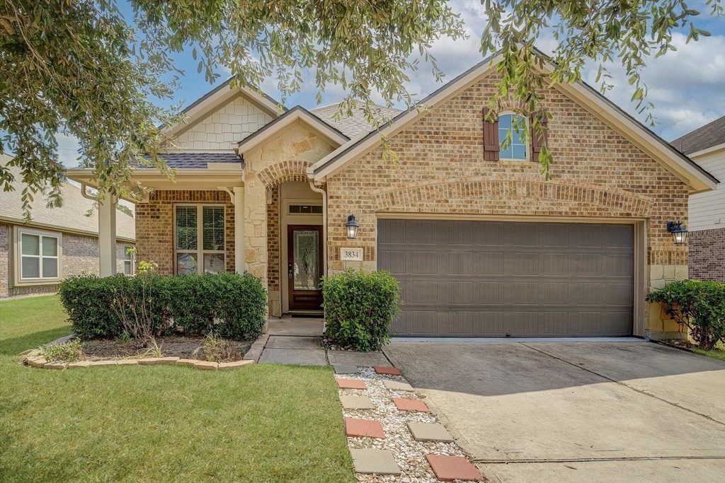 3834 Raintree Village Drive - Photo 0