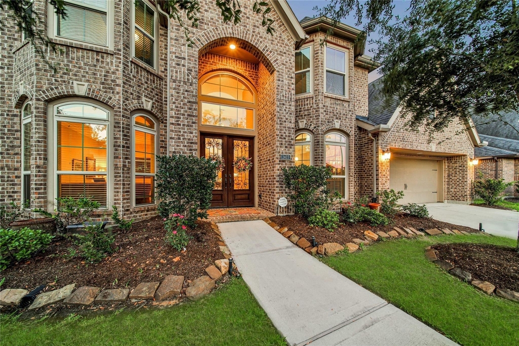 2403 Haven Hill Drive - Photo 1