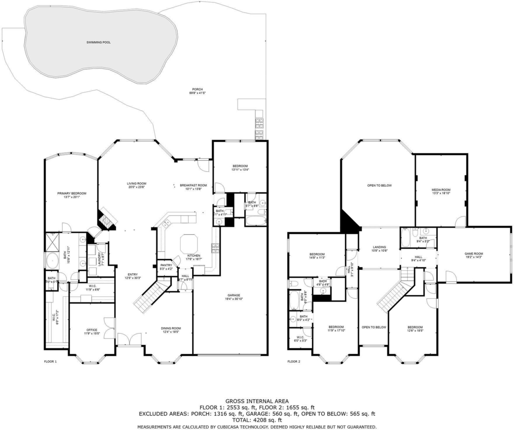 2403 Haven Hill Drive - Photo 36
