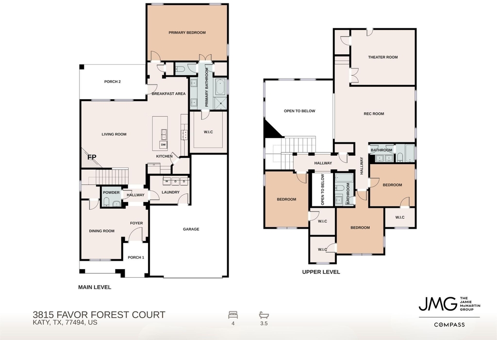 3815 Favor Forest Court - Photo 31