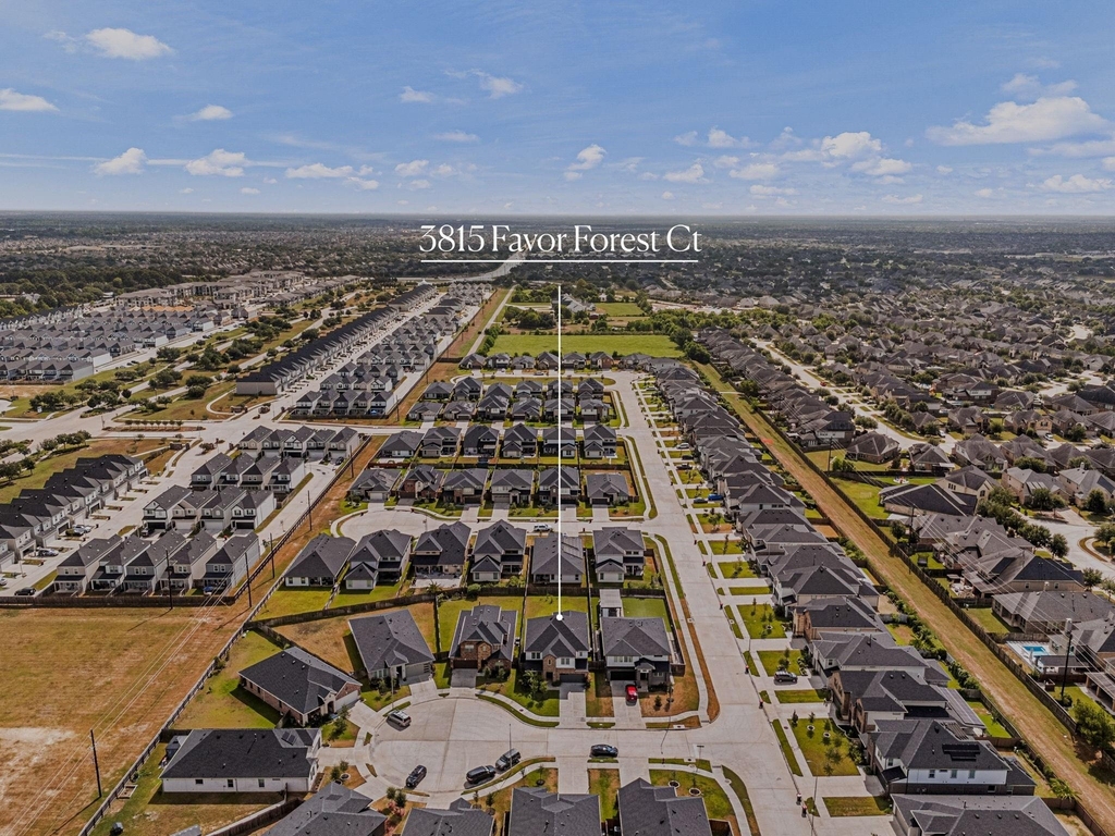 3815 Favor Forest Court - Photo 1