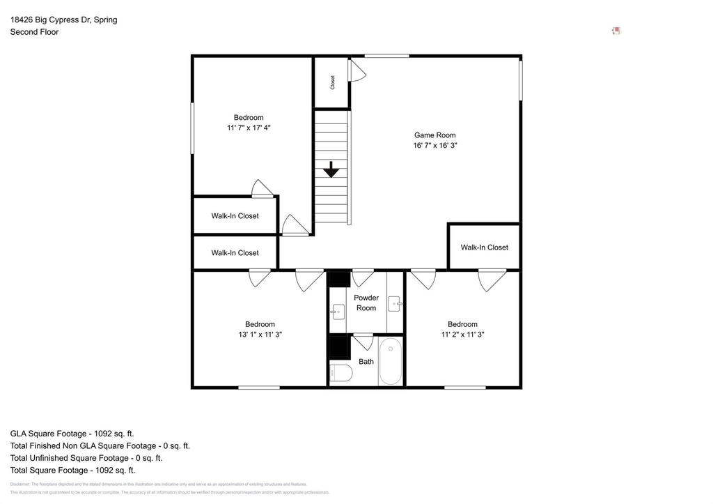 18426 Big Cypress Drive - Photo 22