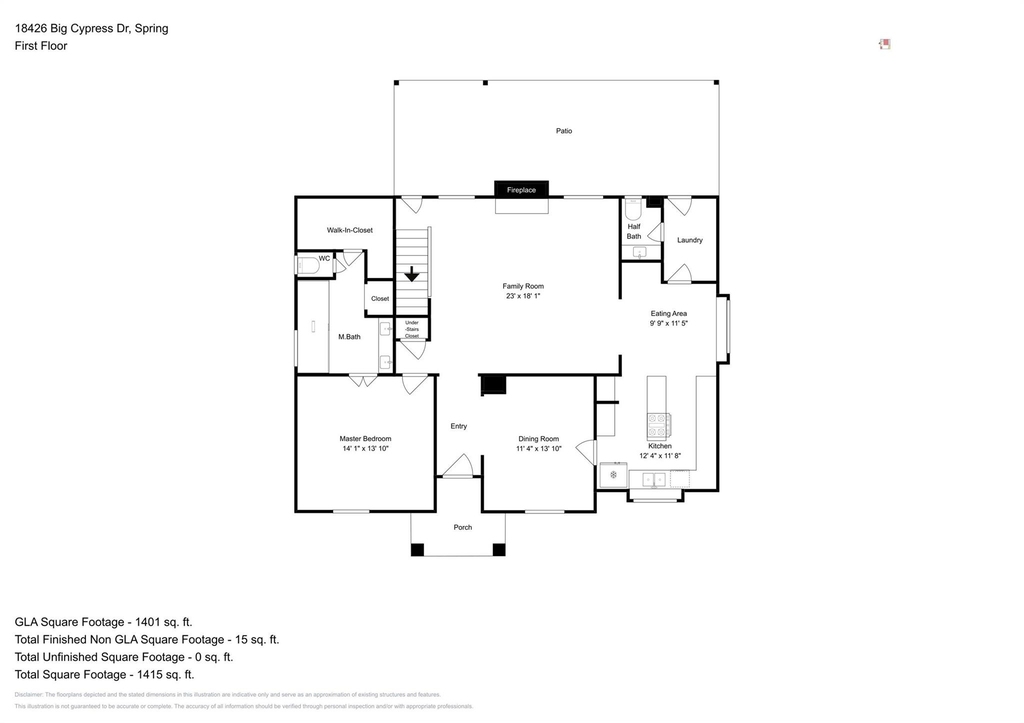 18426 Big Cypress Drive - Photo 21