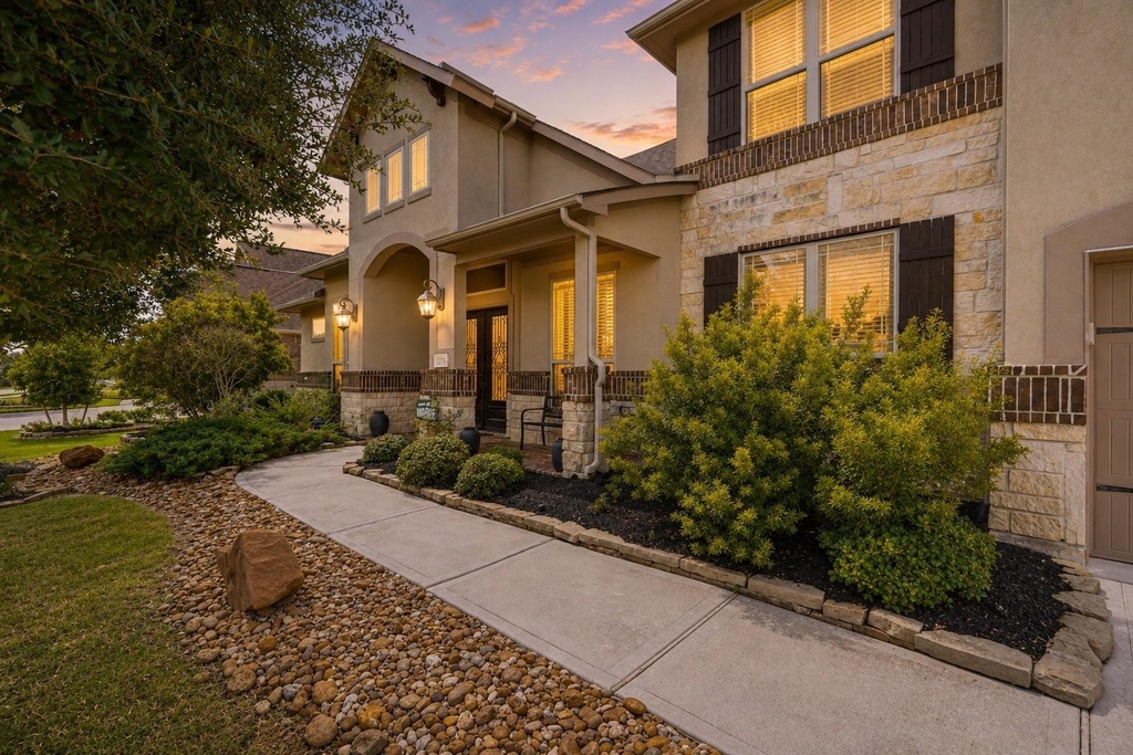 25319 Driftwood Harbor Lane - Photo 2