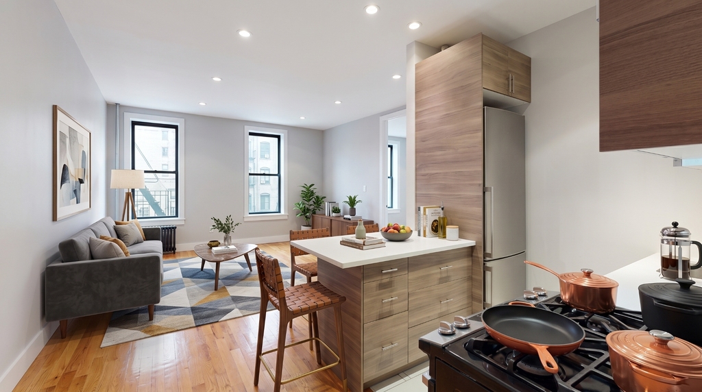 700 West 178th Street - Photo 0