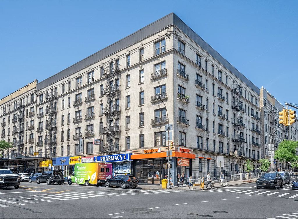 700 West 178th Street - Photo 12