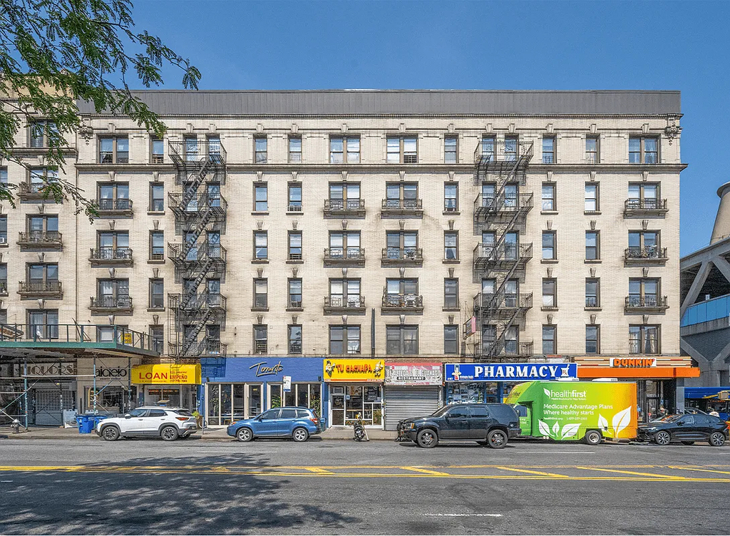 700 West 178th Street - Photo 13
