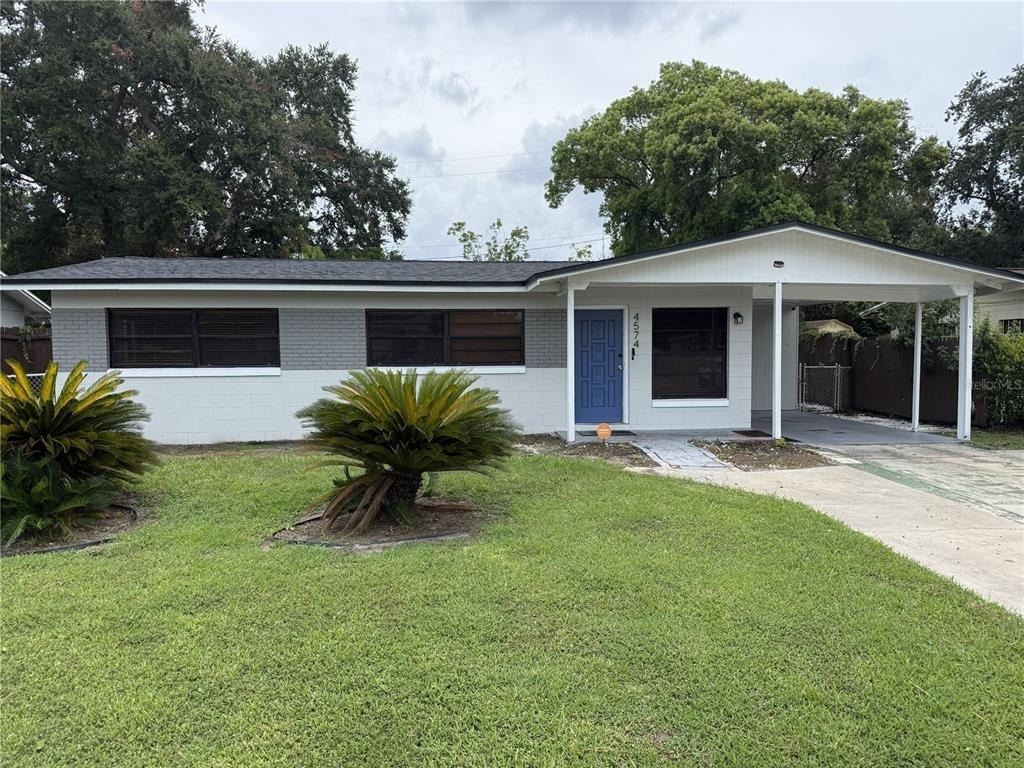 4574 Barley Street - Photo 1