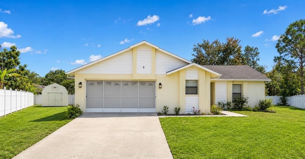 9 Colrain Way - Photo 0