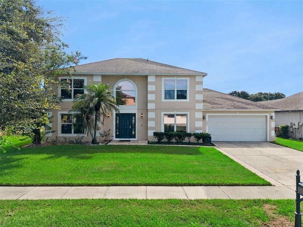 2907 Holly Berry Court - Photo 0
