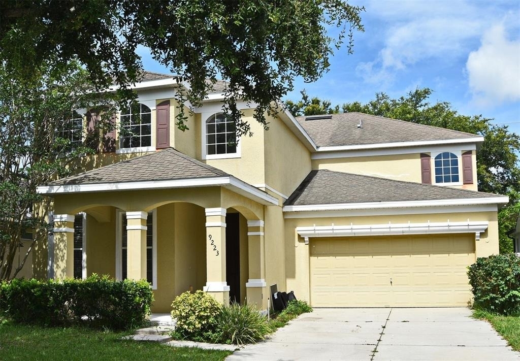 9223 Leeland Archer Boulevard - Photo 1