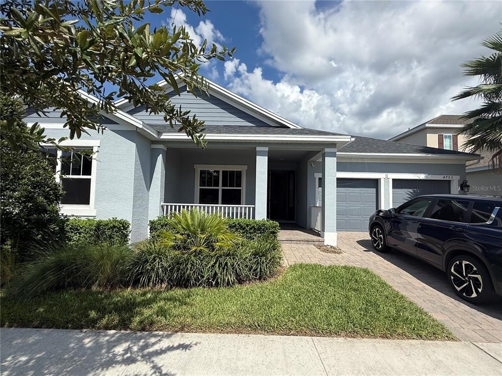 4753 Terrace Bluff Street - Photo 1