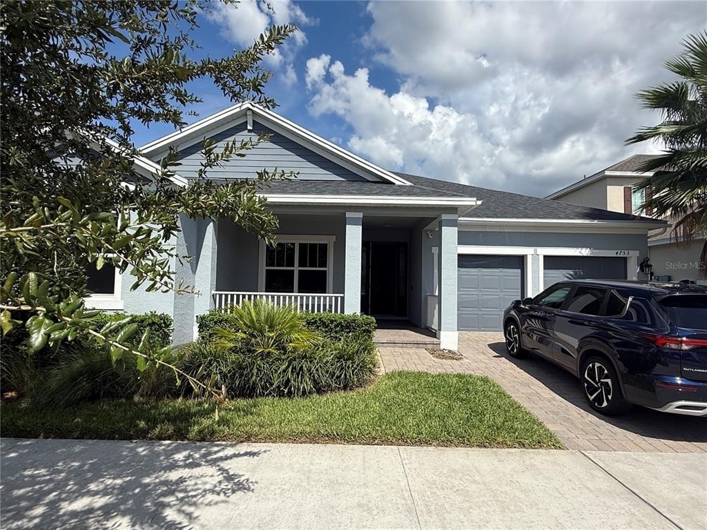 4753 Terrace Bluff Street - Photo 0