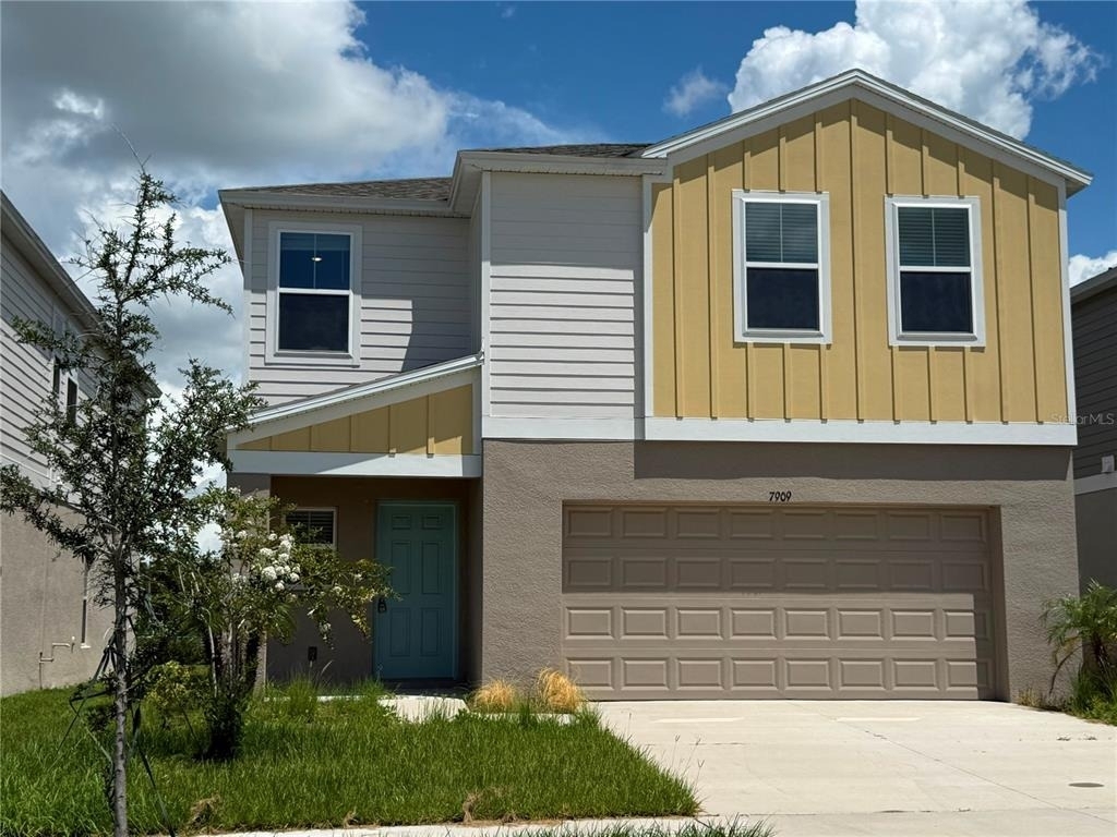 7909 Peacelily Avenue - Photo 1