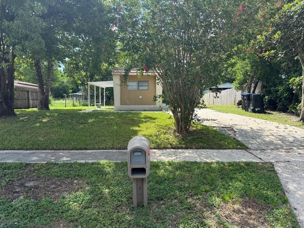 6954 Pompeii Road - Photo 1