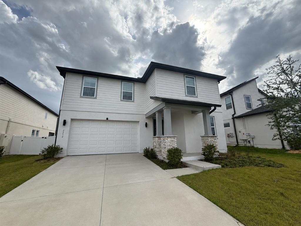 2252 Gold Summit Street - Photo 0