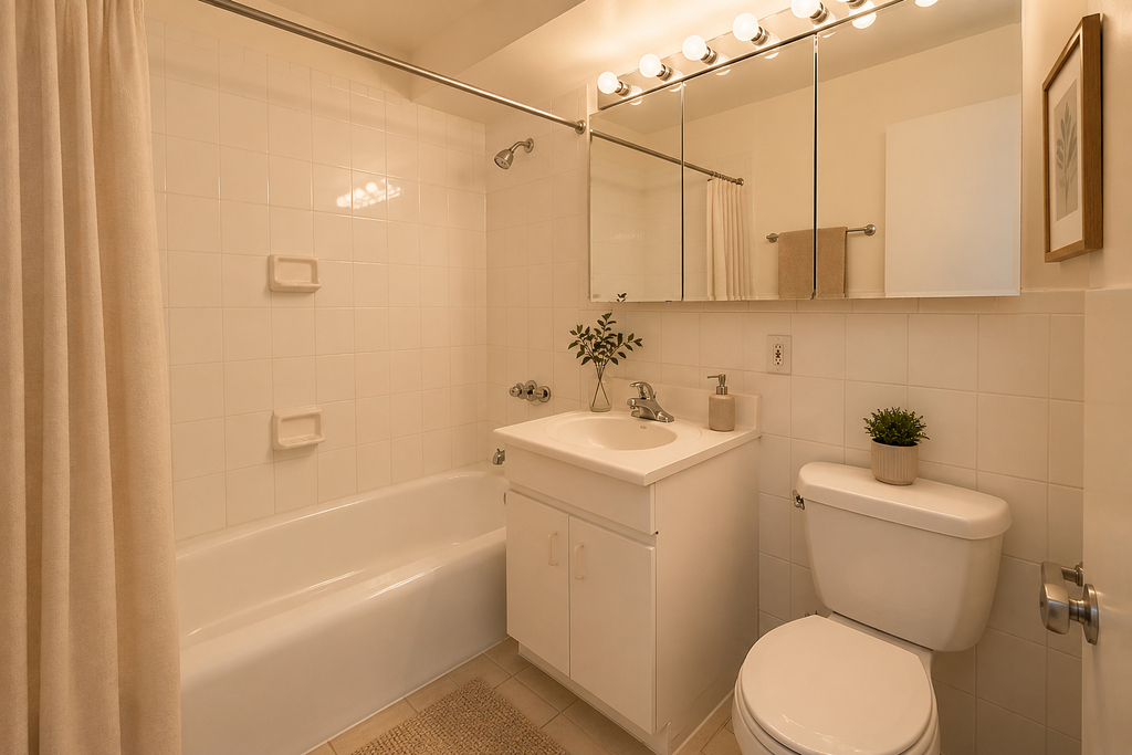 East 46th Street - Photo 3