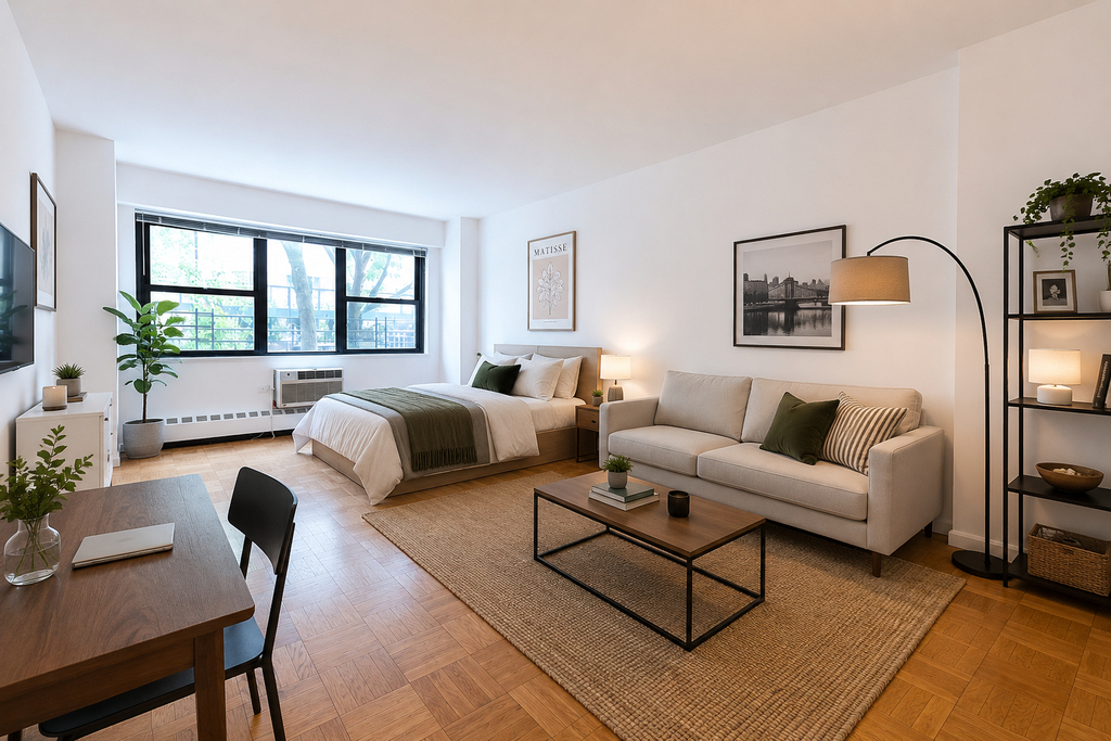 East 46th Street - Photo 0