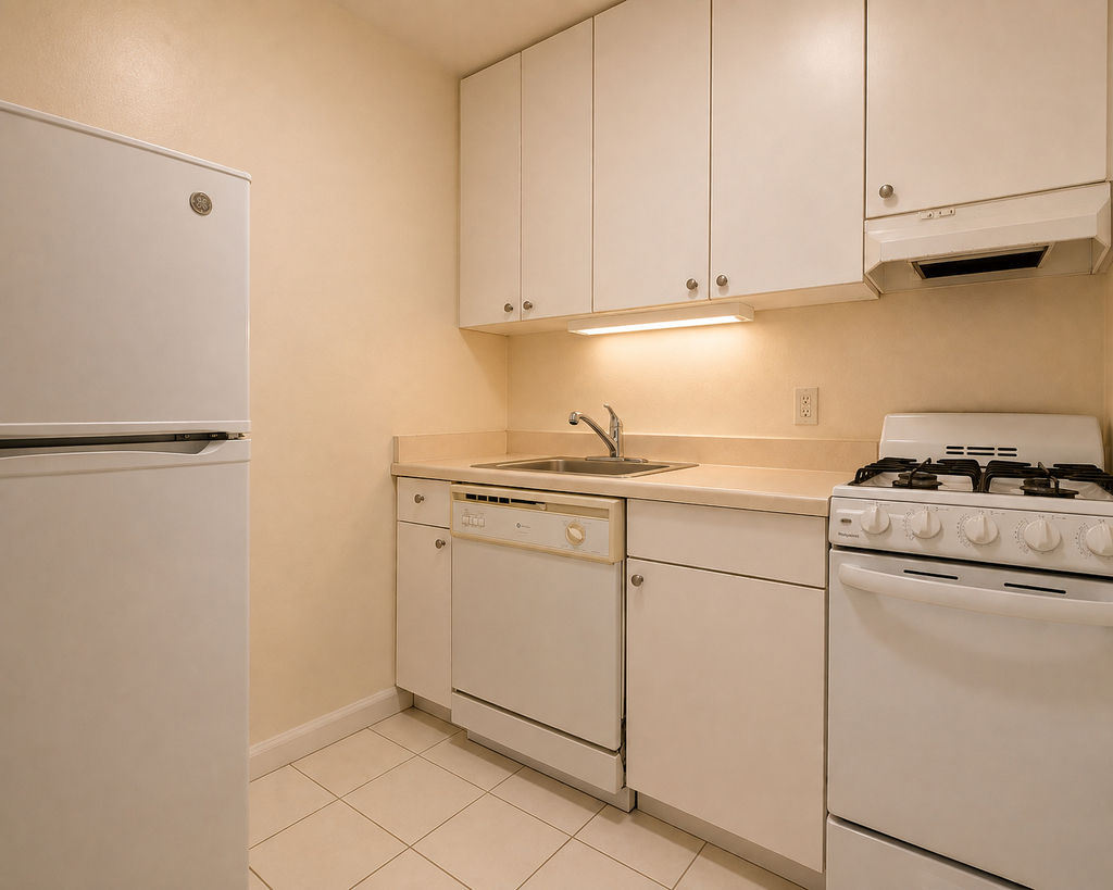 East 46th Street - Photo 2
