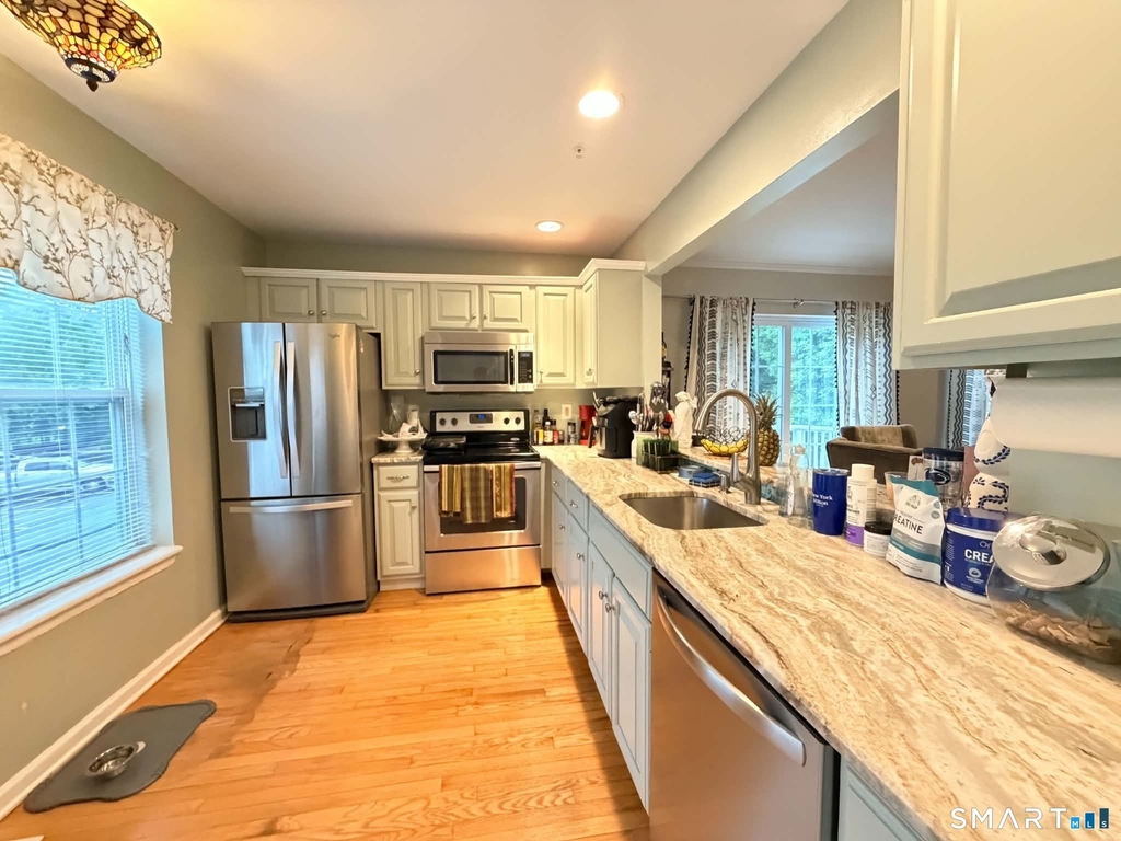 633 Danbury Road - Photo 1