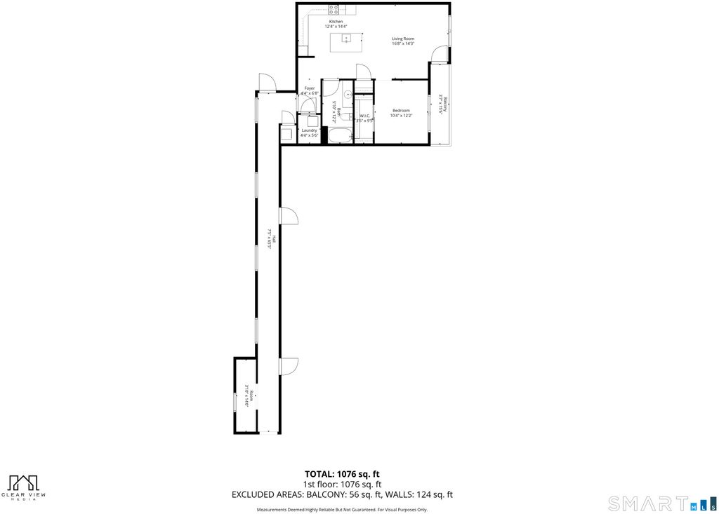 589 Bedford Street - Photo 19