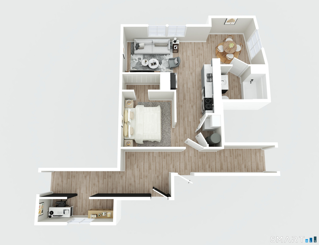 589 Bedford Street - Photo 19