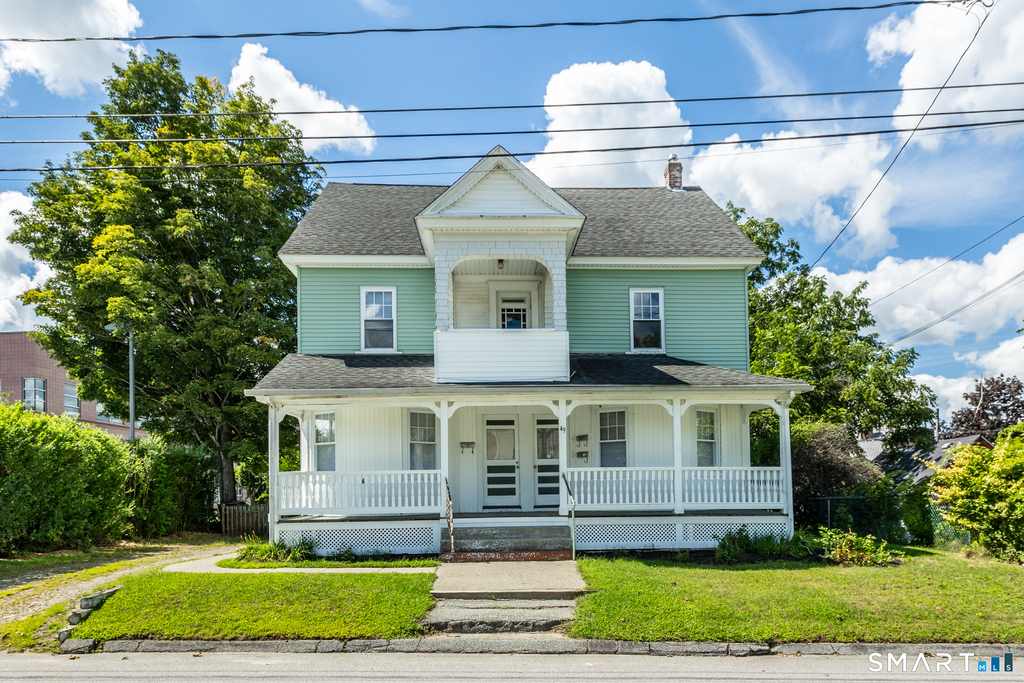 49 High Street - Photo 0