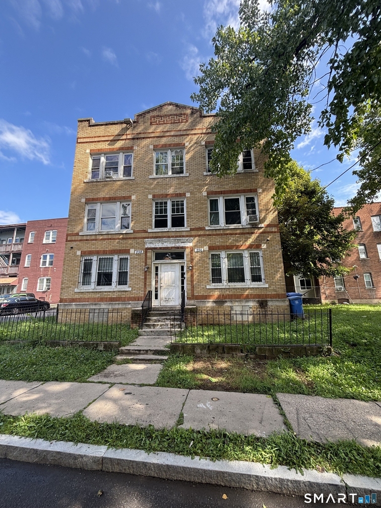 256 Mather Street - Photo 0